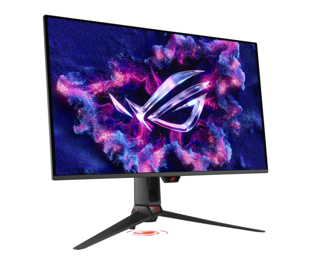 ASUS ROG Swift OLED PG32UCDMR - 1348383 - zdjęcie 3